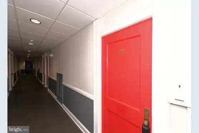 1324 Locust Street #905, Philadelphia, PA 19107 - Photo 20