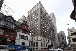 1324 Locust St, Philadelphia, PA 19107 - Photo 2