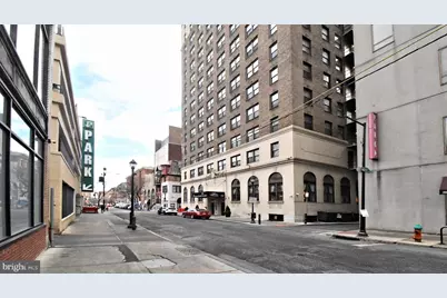 1324 Locust Street #905, Philadelphia, PA 19107 - Photo 4