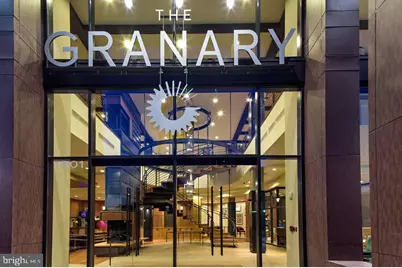 1901 Callowhill Street #912, Philadelphia, PA 19130 - Photo 1