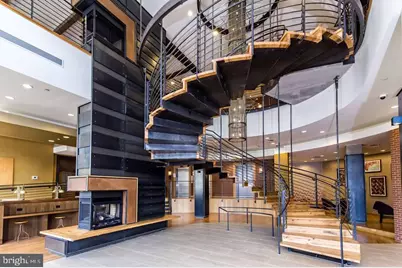 1901 Callowhill Street #332, Philadelphia, PA 19130 - Photo 4