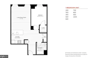 1300 Chestnut St, Philadelphia, PA 19107 - Photo 26