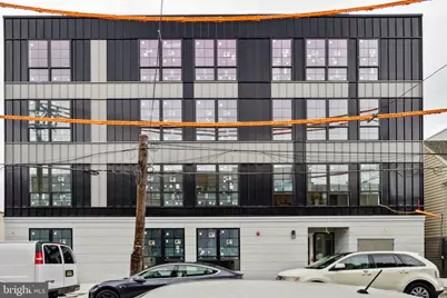 1112-16 E Berks Street #203, Philadelphia, PA 19125 - Photo 1