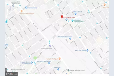 2785 Emerald Street, Philadelphia, PA 19134 - Photo 1