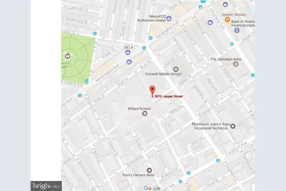 3072 Jasper Street, Philadelphia, PA 19134 - Photo 4