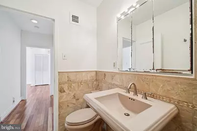 220 W Rittenhouse Square #8B, Philadelphia, PA 19103 - Photo 24