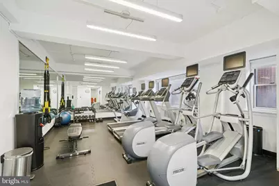 220 W Rittenhouse Square #8B, Philadelphia, PA 19103 - Photo 30