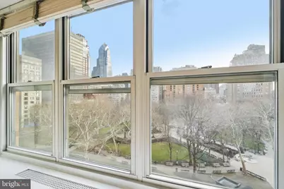 220 W Rittenhouse Square #8B, Philadelphia, PA 19103 - Photo 18