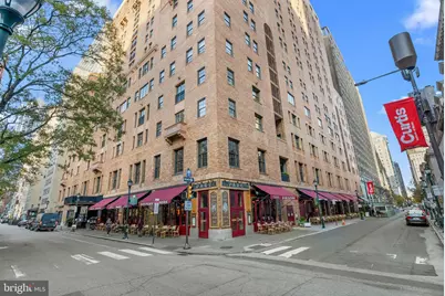 219 S 18th Street #404, Philadelphia, PA 19103 - Photo 22