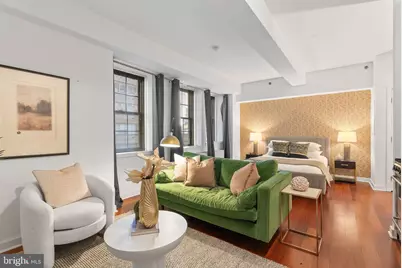 219 S 18th Street #404, Philadelphia, PA 19103 - Photo 10