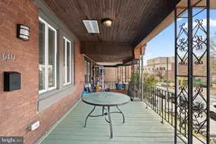 619 S 42nd St, Philadelphia, PA 19104 - Photo 2