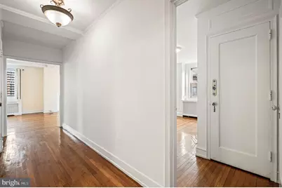 1901 Walnut Street #17F, Philadelphia, PA 19103 - Photo 12