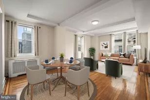 1901 Walnut St, Philadelphia, PA 19103 - Photo 2