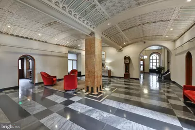1901 Walnut Street #17F, Philadelphia, PA 19103 - Photo 22