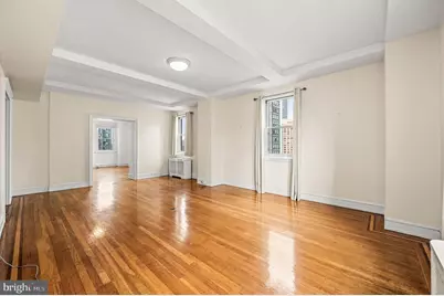 1901 Walnut Street #17F, Philadelphia, PA 19103 - Photo 6