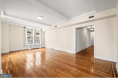 1901 Walnut Street #17F, Philadelphia, PA 19103 - Photo 4