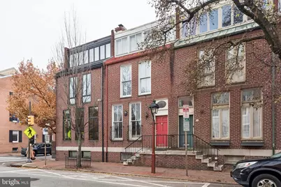 500 Pine Street, Philadelphia, PA 19106 - Photo 2