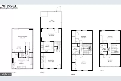 500 Pine Street, Philadelphia, PA 19106 - Photo 34