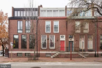 500 Pine Street, Philadelphia, PA 19106 - Photo 1