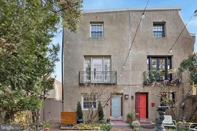 715 Rodman Street, Philadelphia, PA 19147 - Photo 2