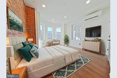 1613 N 33rd Street #C, Philadelphia, PA 19121 - Photo 2