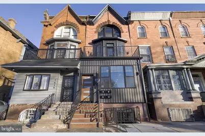 1613 N 33rd Street #C, Philadelphia, PA 19121 - Photo 18