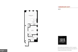 1222 Arch St, Philadelphia, PA 19107 - Photo 18