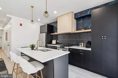 1602 Ridge #2, Philadelphia, PA 19130 - Photo 8