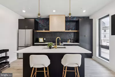 1602 Ridge #2, Philadelphia, PA 19130 - Photo 6