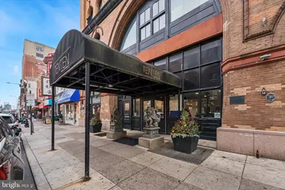 1010 Race Street #PHM, Philadelphia, PA 19107 - Photo 1