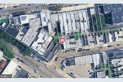 3941 Brandywine Street, Philadelphia, PA 19104 - Photo 2