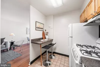 604 S Washington Square #2606, Philadelphia, PA 19106 - Photo 20