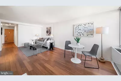 604 S Washington Square #2606, Philadelphia, PA 19106 - Photo 14