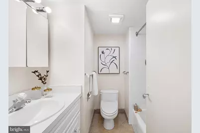 604 S Washington Square #2606, Philadelphia, PA 19106 - Photo 24