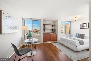 604 S Washington Square, Philadelphia, PA 19106 - Photo 8