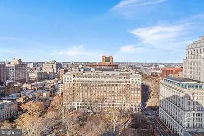 604 S Washington Square #2606, Philadelphia, PA 19106 - Photo 34