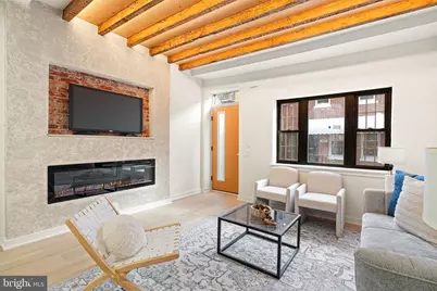 1834 S Rosewood Street, Philadelphia, PA 19145 - Photo 2