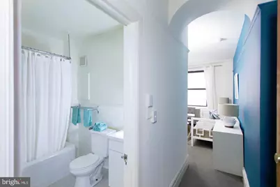 1229 Chestnut Street #1409, Philadelphia, PA 19107 - Photo 12