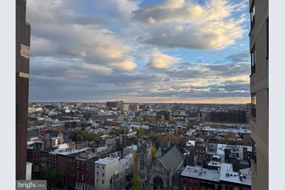 1810 Rittenhouse Square #1609, Philadelphia, PA 19103 - Photo 1