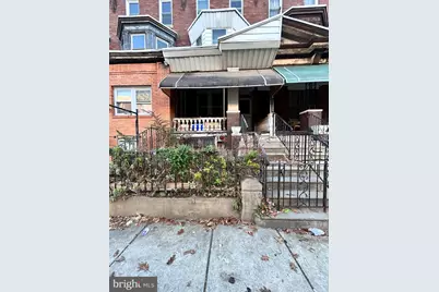 3822 N 18th Street, Philadelphia, PA 19140 - Photo 1