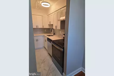 307 Arch Street #3B, Philadelphia, PA 19106 - Photo 2