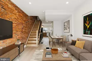 1141 Wilder St, Philadelphia, PA 19147 - Photo 2