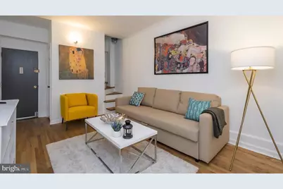 1413 Lombard Street #2R, Philadelphia, PA 19146 - Photo 2