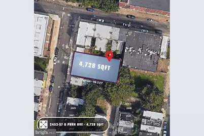 2453 N Park Avenue, Philadelphia, PA 19132 - Photo 1