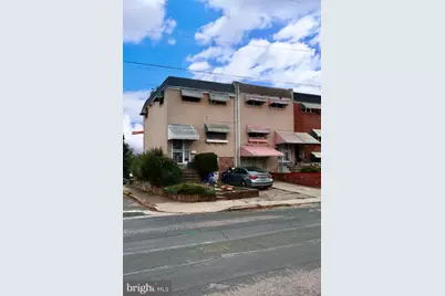 1122 W Oxford Street, Philadelphia, PA 19122 - Photo 1