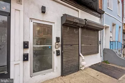 2926 Ridge Avenue #1, Philadelphia, PA 19121 - Photo 2