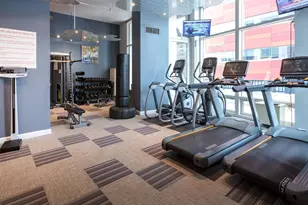 205 W Washington Square, Philadelphia, PA 19106 - Photo 12