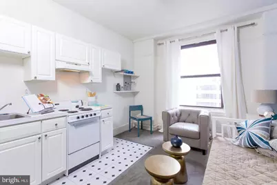 1229 Chestnut Street #1508, Philadelphia, PA 19107 - Photo 12