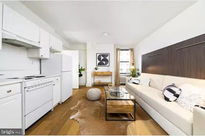 1229 Chestnut Street #1508, Philadelphia, PA 19107 - Photo 1