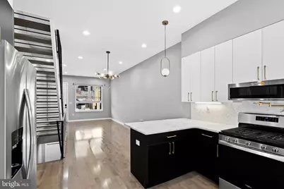 516 Pierce Street, Philadelphia, PA 19148 - Photo 2